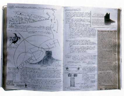 le pagine dei Memoriali delle Mura
